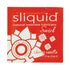 Sliquid Naturals Swirl Cherry Vanilla Flavored LubricantSliquid Naturals Swirl Cherry Vanilla Flavored Lubricant