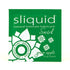 Sliquid Swirl Green Apple Flavored LubricantSliquid Swirl Green Apple Flavored Lubricant