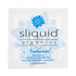 Sliquid Organics Natural LubricantSliquid Organics Natural Lubricant