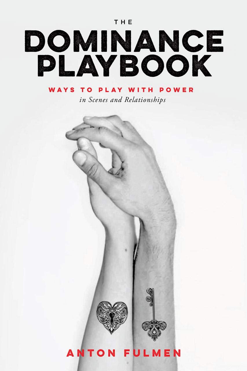 The Dominance Playbook / FulmenDominance Playbook / Fulmen