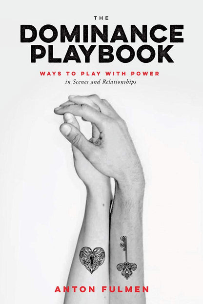 The Dominance Playbook / FulmenDominance Playbook / Fulmen