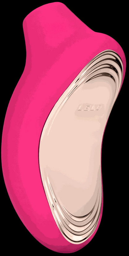 Lelo SONA 2 Suction VibratorLelo SONA 2 Suction Vibrator