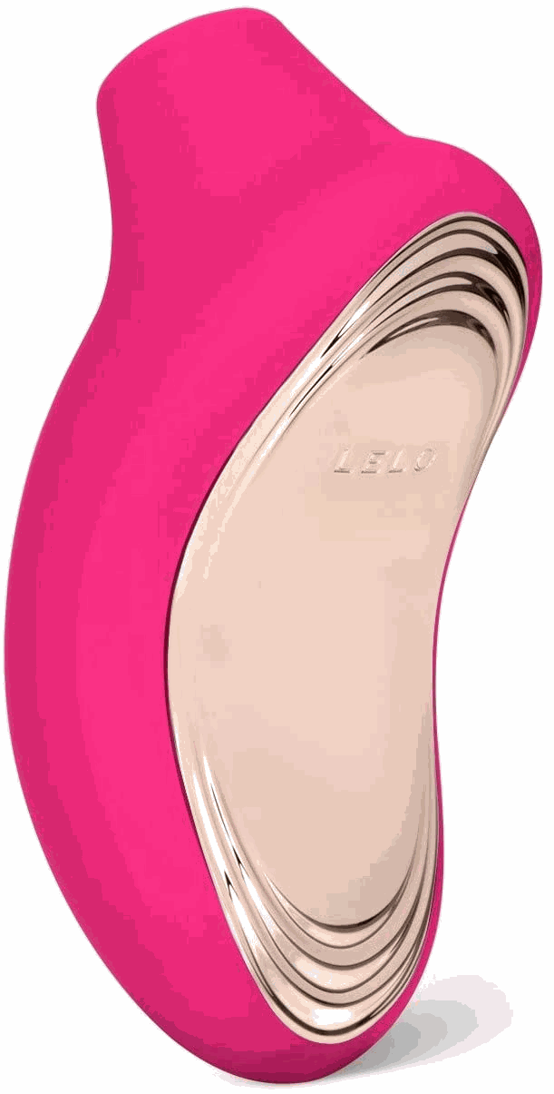 Lelo SONA 2 Cruise Suction VibratorLelo SONA 2 Cruise Suction Vibrator