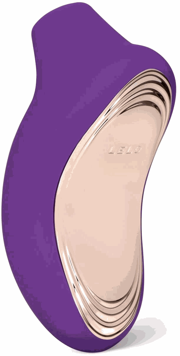 Lelo SONA 2 Cruise Suction VibratorLelo SONA 2 Cruise Suction Vibrator