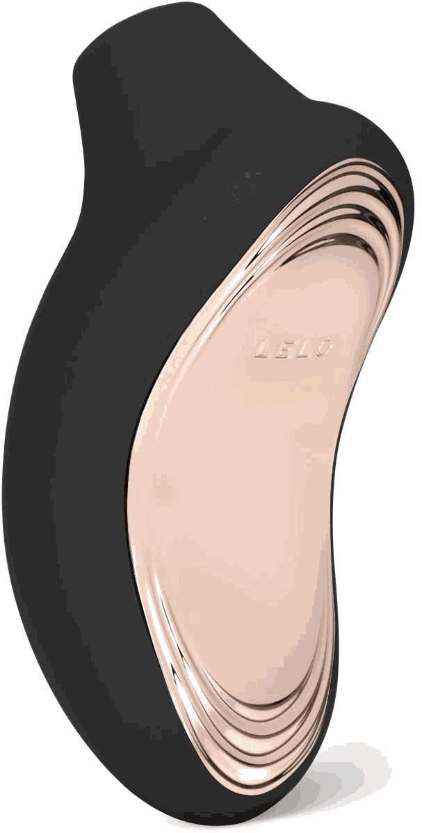 Lelo SONA 2 Suction VibratorLelo SONA 2 Suction Vibrator