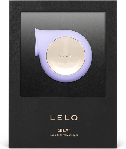 Lelo Sila Cruise Suction VibratorLelo Sila Cruise Suction Vibrator