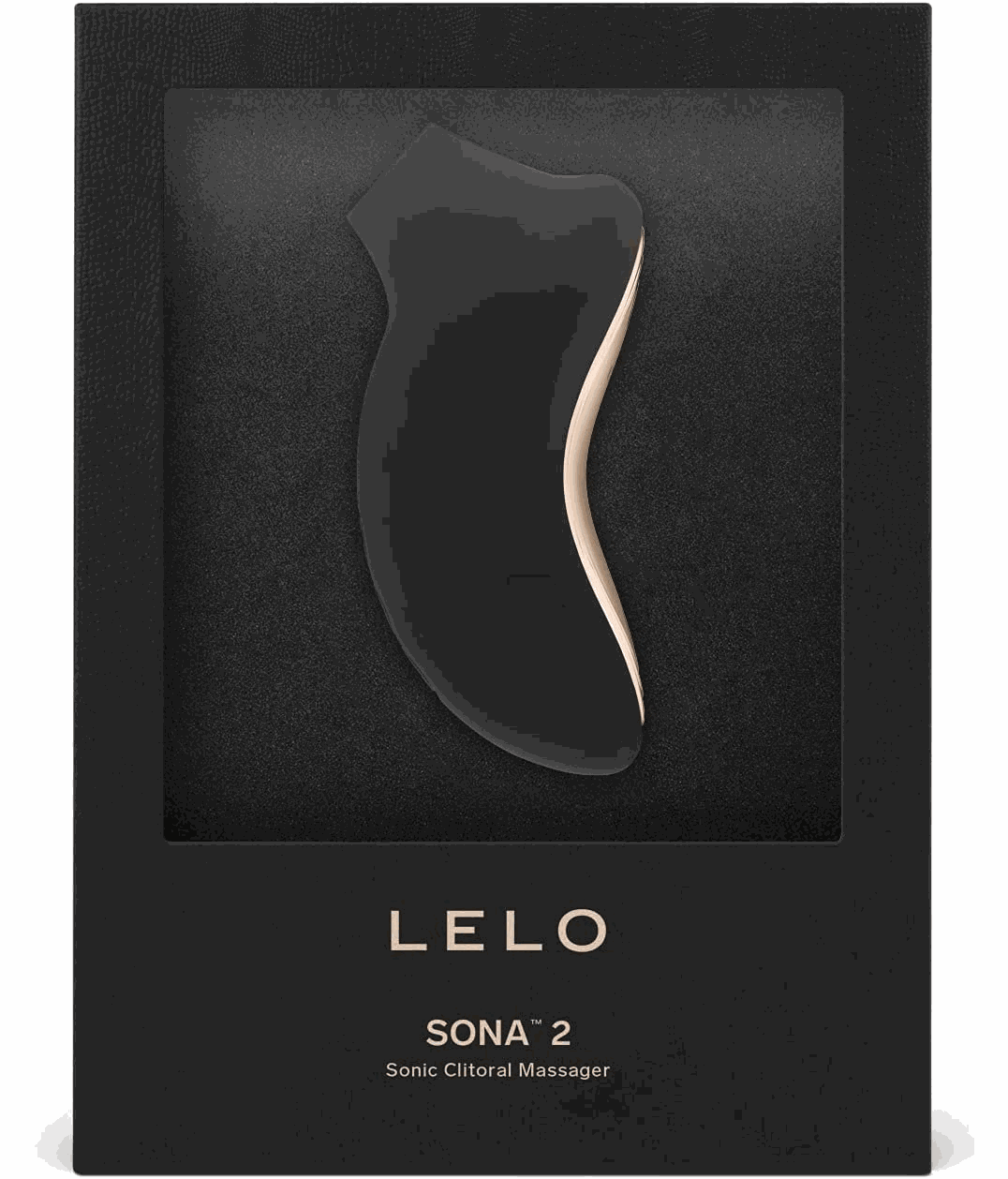 Lelo SONA 2 Cruise Suction VibratorLelo SONA 2 Cruise Suction Vibrator