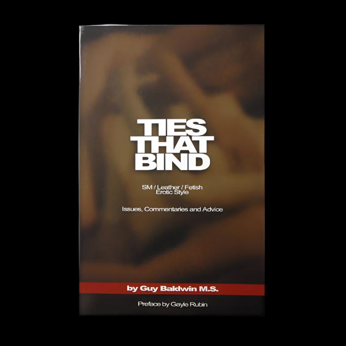 Ties That Bind / BaldwinBind / Baldwin