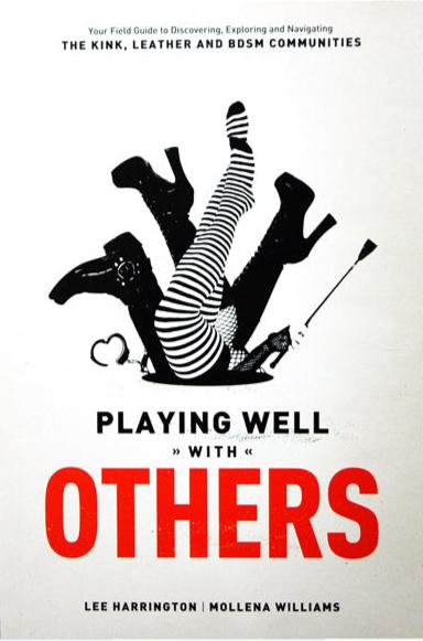 Playing Well With Others / Harrington/ Harrington