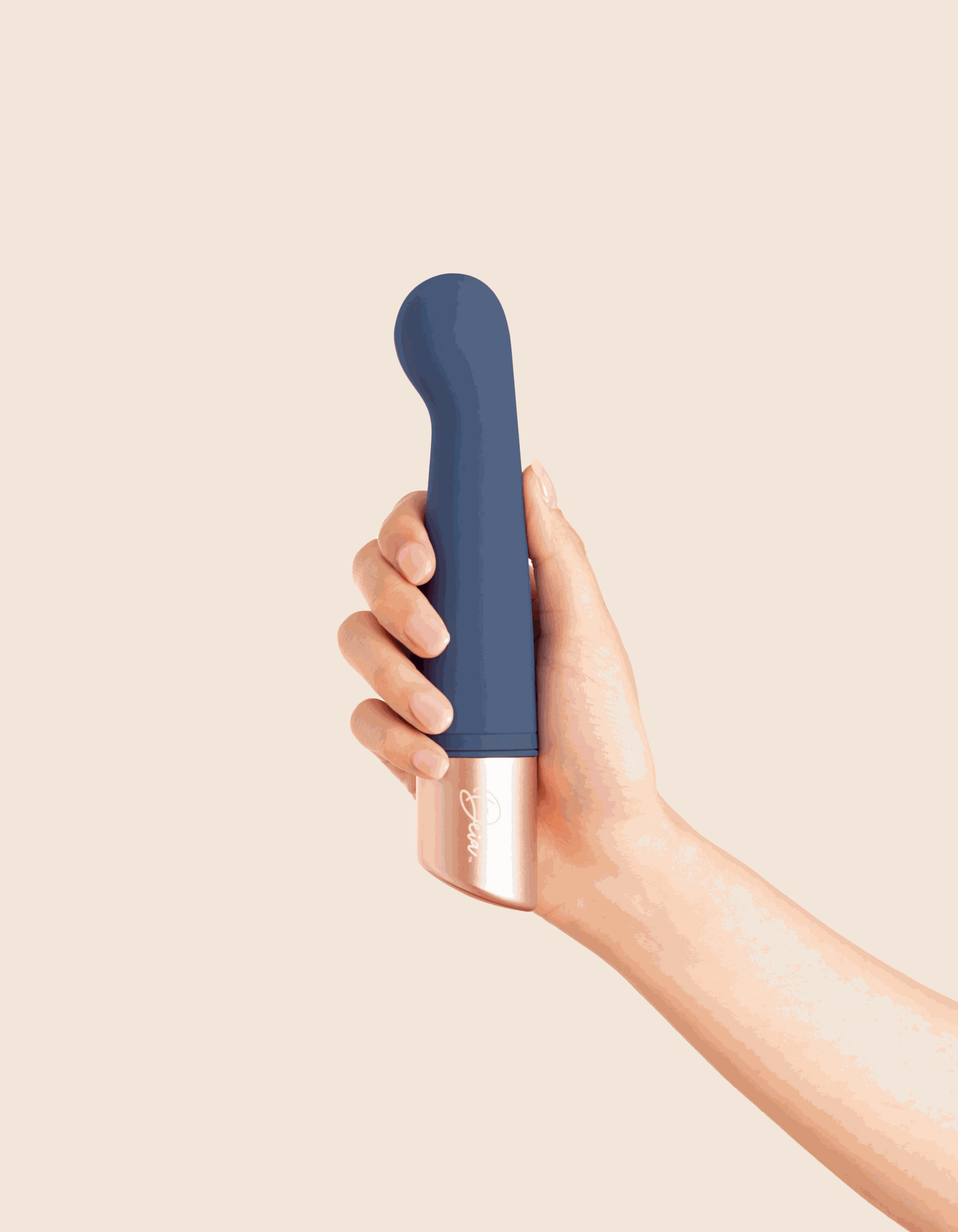 Deia THE COUPLE Couples VibratorCOUPLE Couples Vibrator