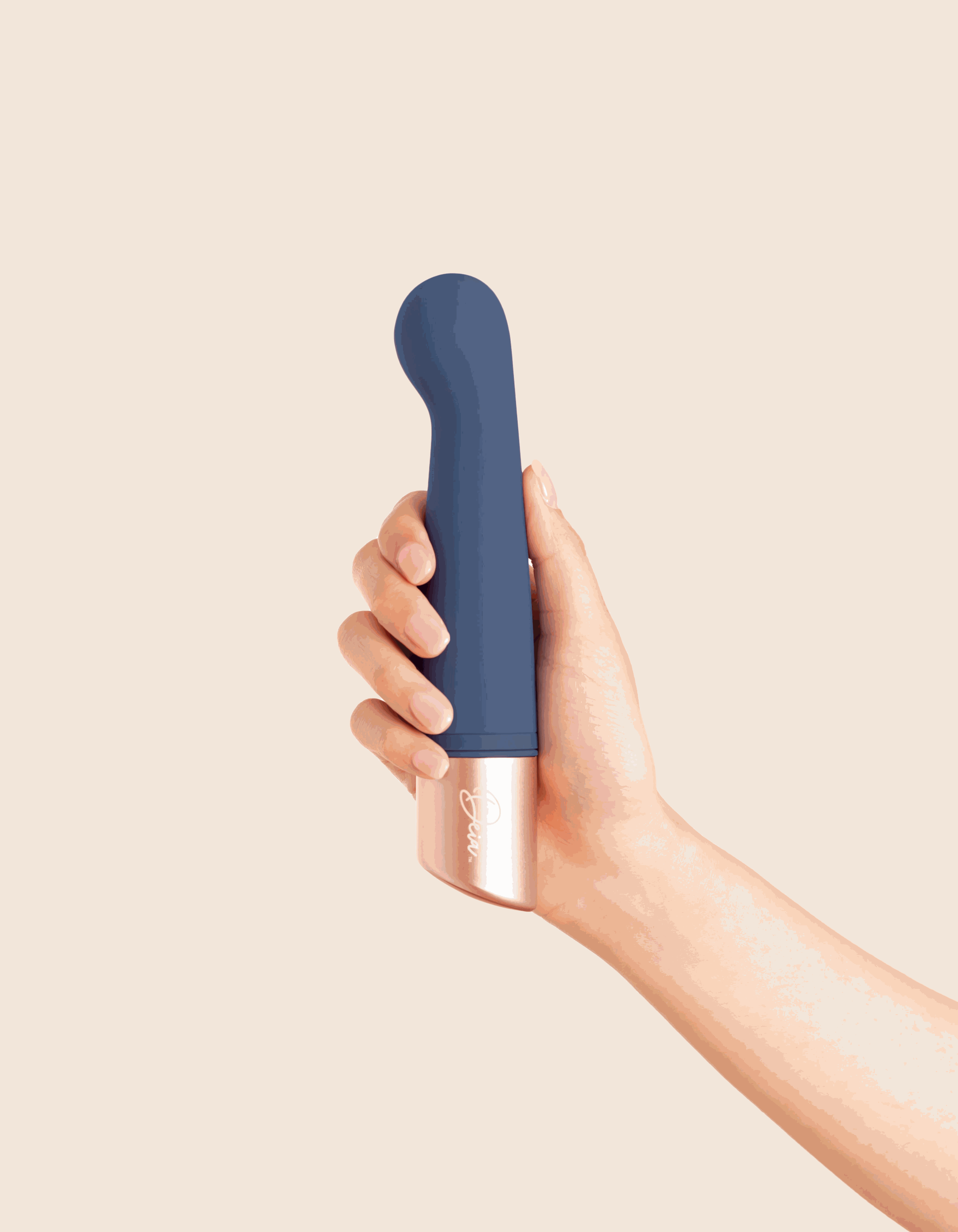 Deia THE COUPLE Couples VibratorCOUPLE Couples Vibrator