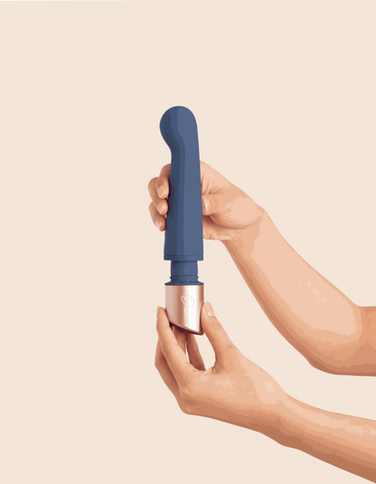 Deia THE COUPLE Couples VibratorCOUPLE Couples Vibrator