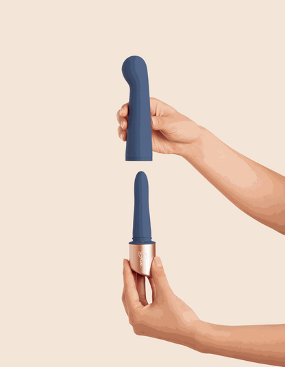 Deia THE COUPLE Couples VibratorCOUPLE Couples Vibrator