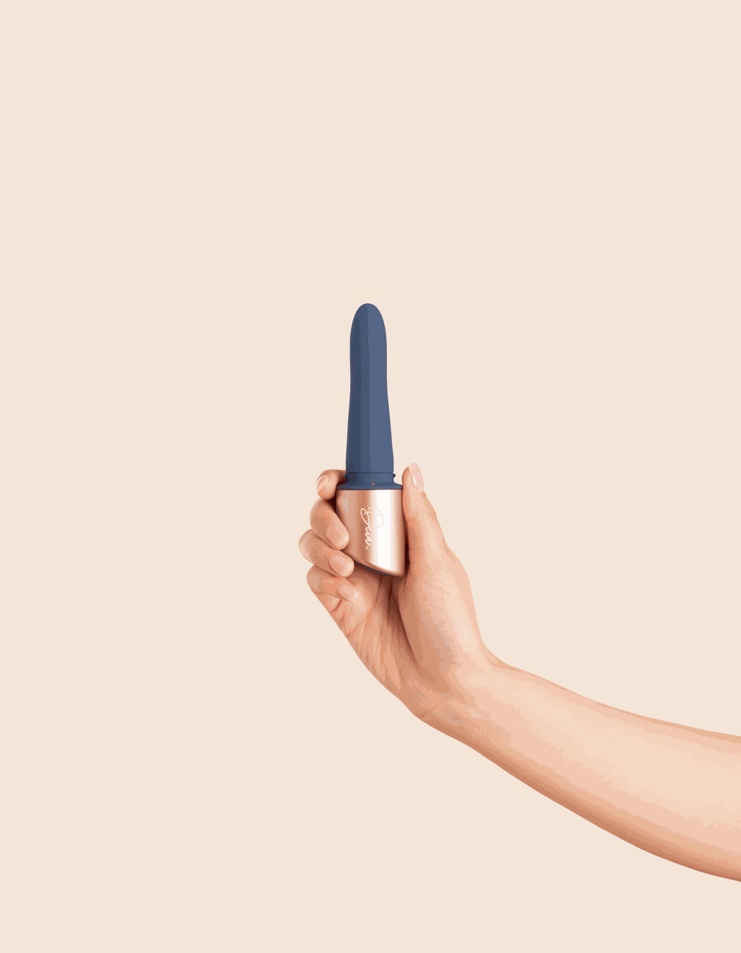 Deia THE COUPLE Couples VibratorCOUPLE Couples Vibrator