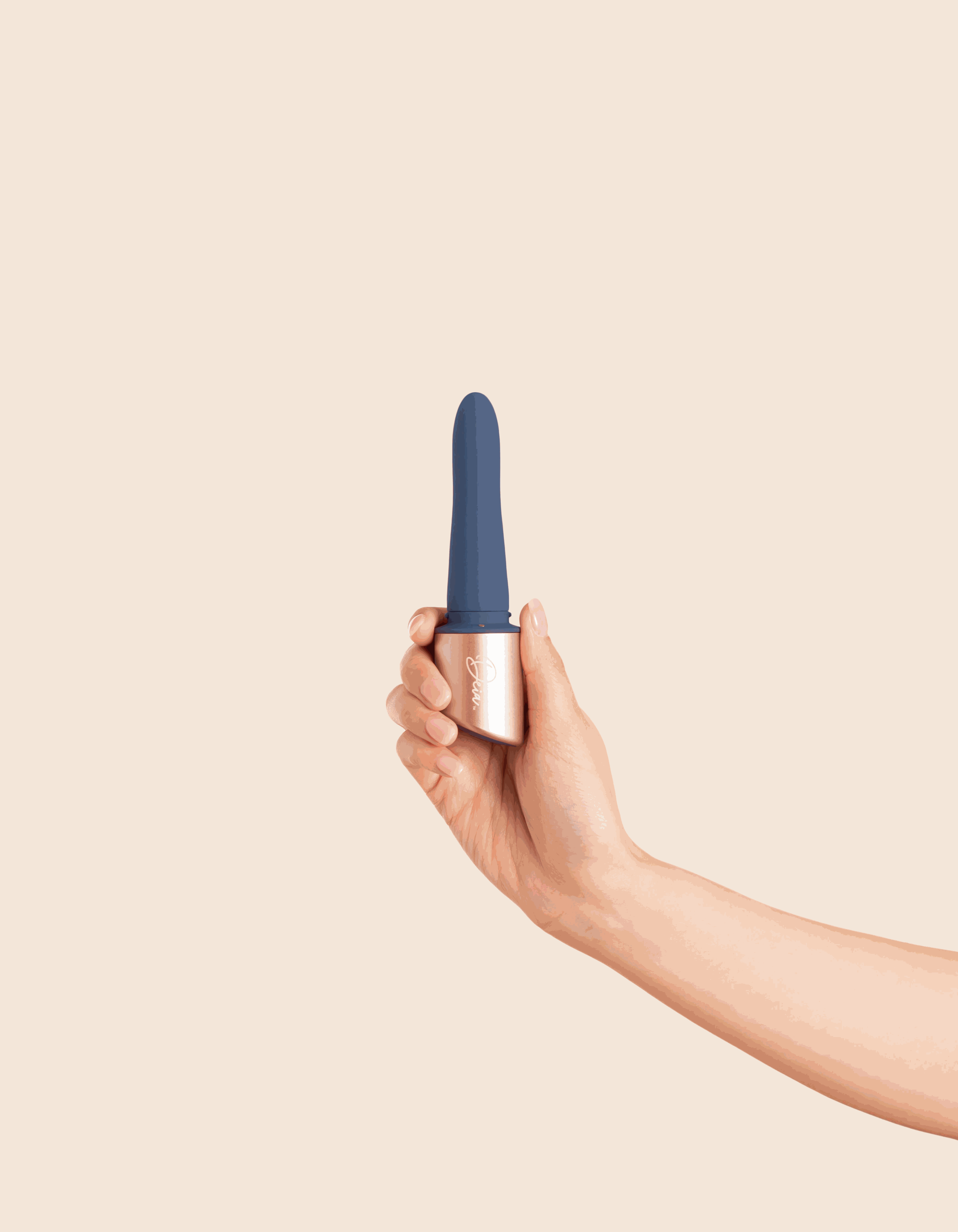 Deia THE COUPLE Couples VibratorCOUPLE Couples Vibrator