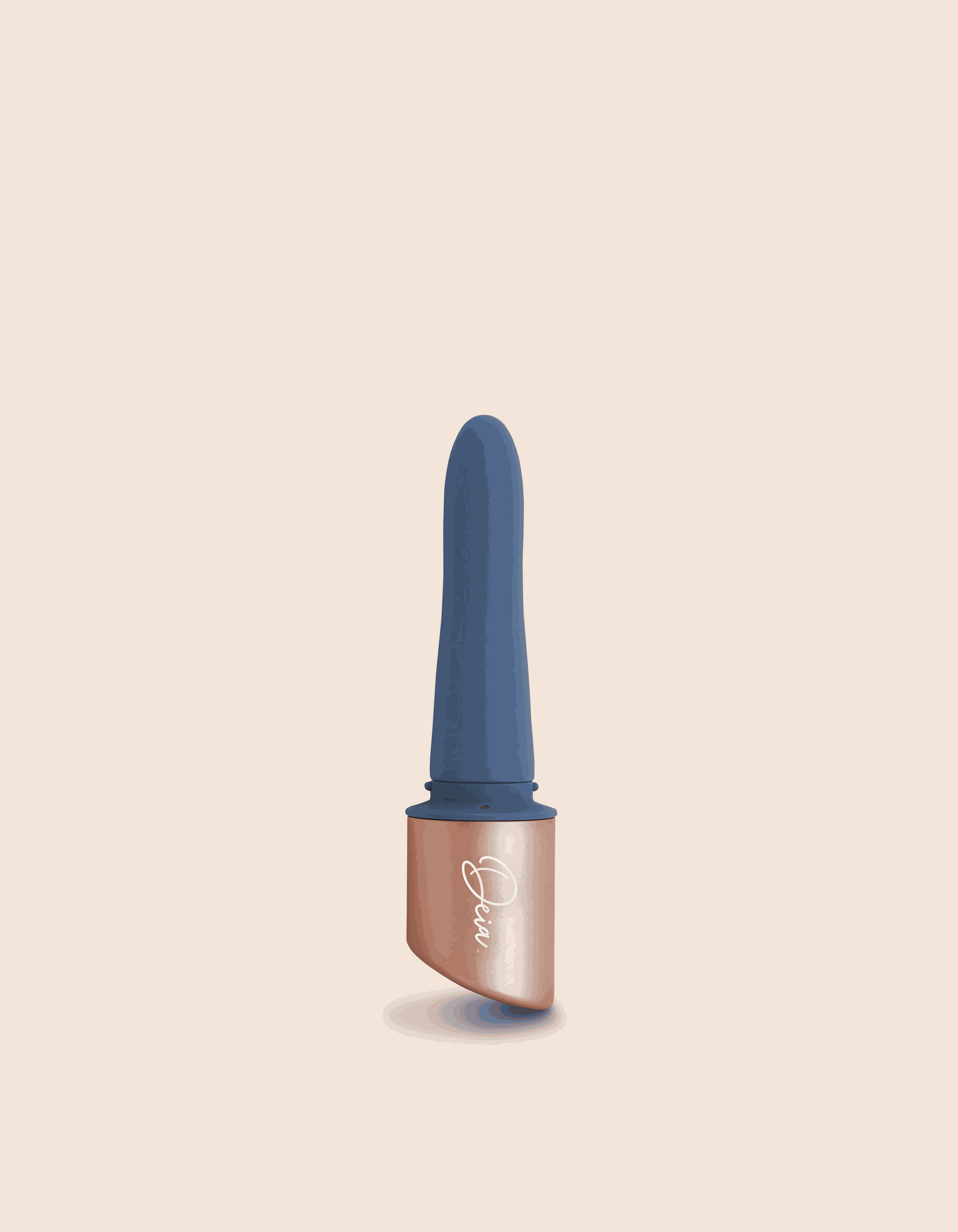 Deia THE COUPLE Couples VibratorCOUPLE Couples Vibrator