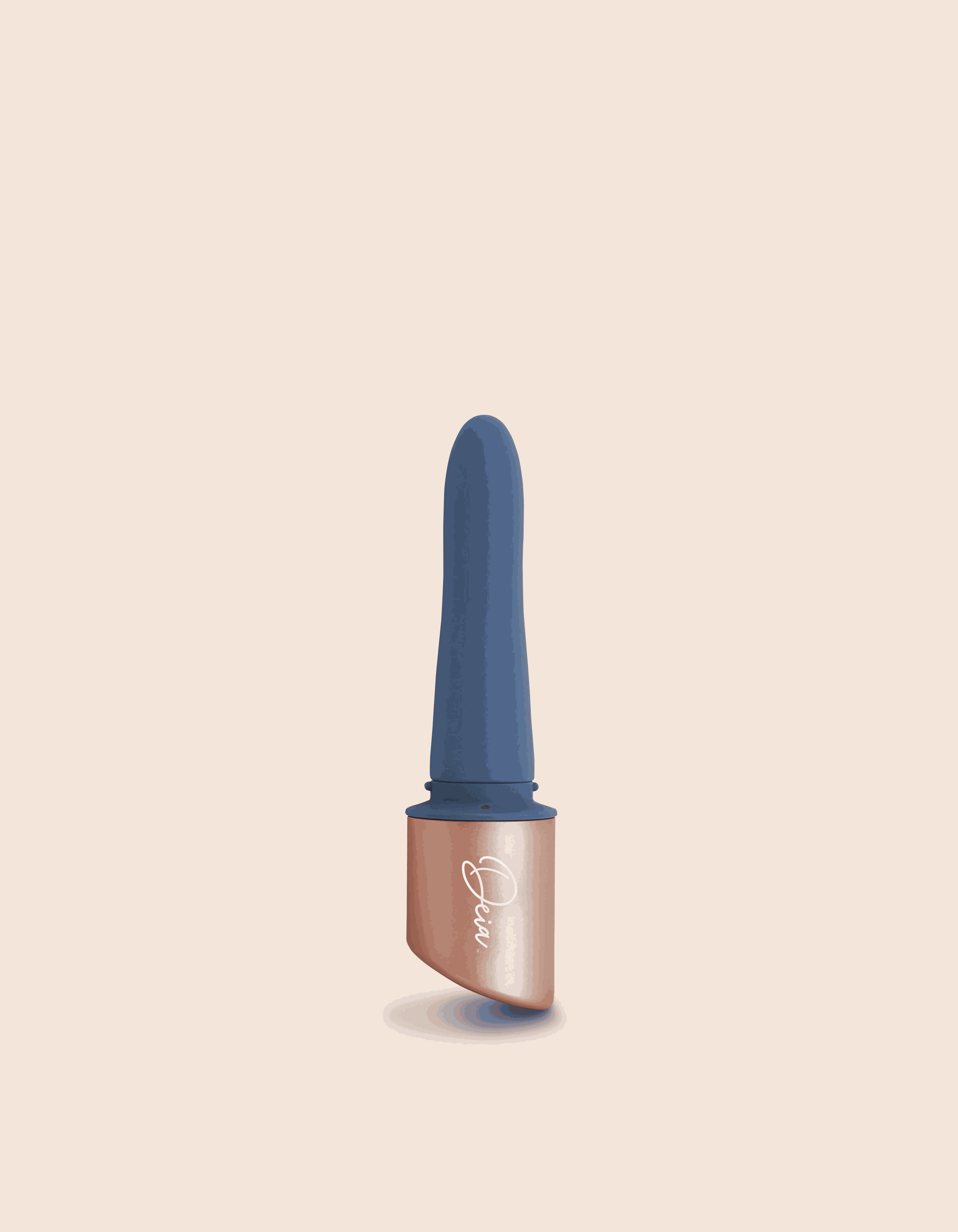 Deia THE COUPLE Couples VibratorCOUPLE Couples Vibrator