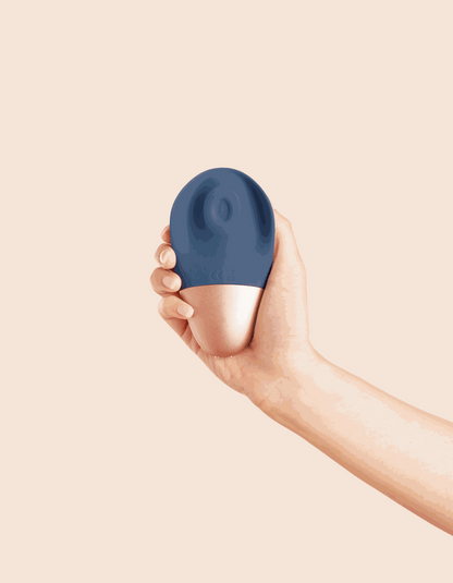 Deia THE AROUSER Couples VibratorAROUSER Couples Vibrator