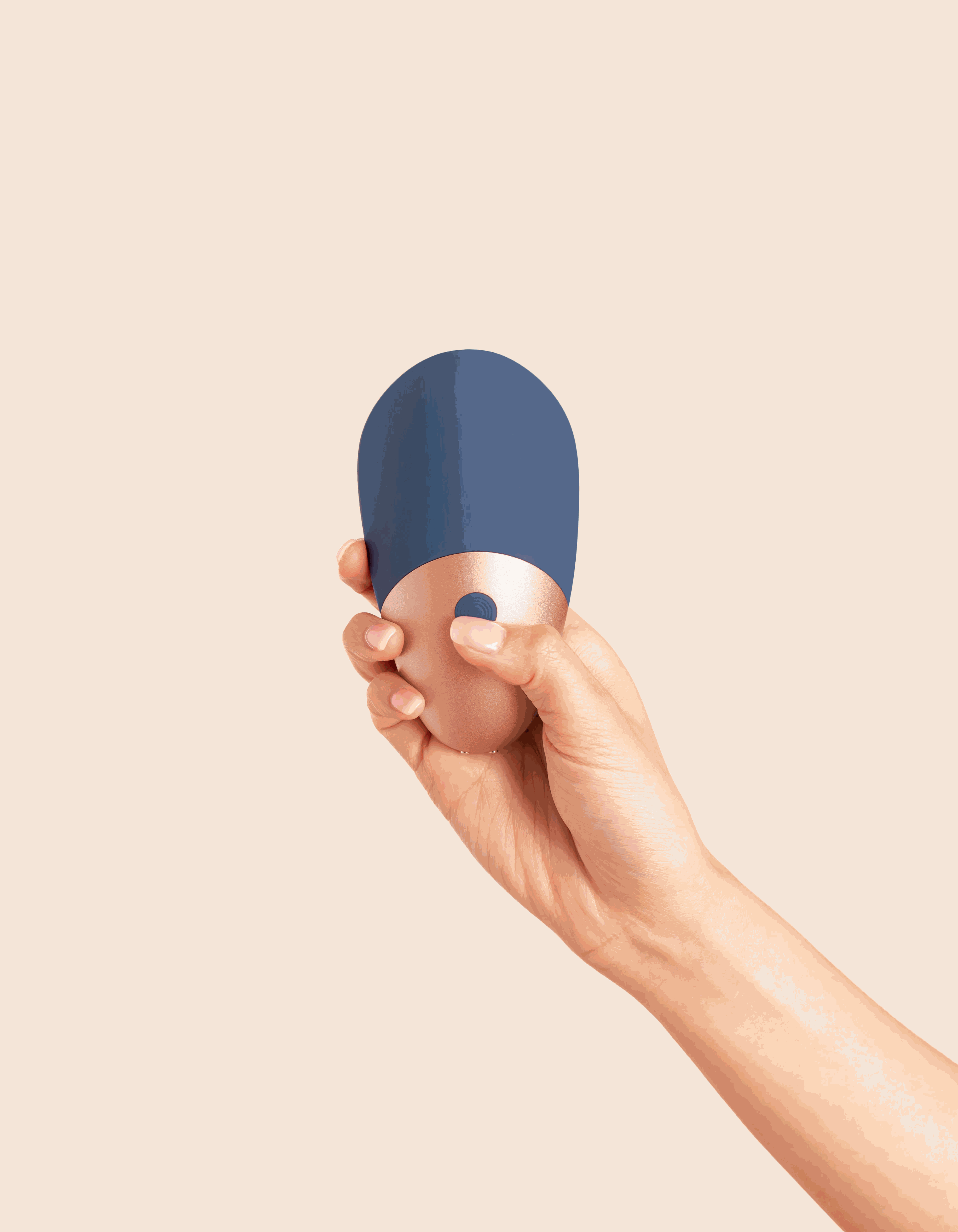 Deia THE AROUSER Couples VibratorAROUSER Couples Vibrator