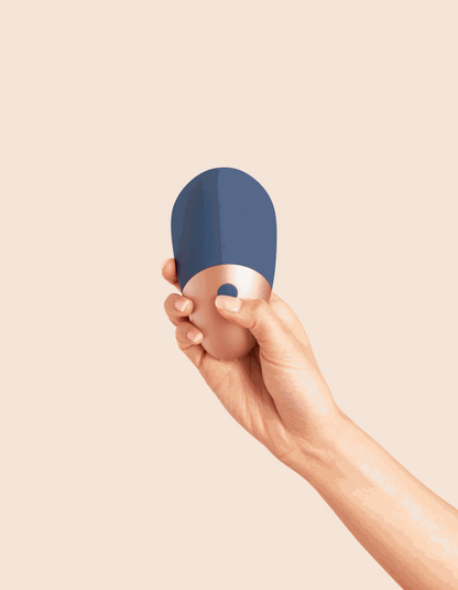 Deia THE AROUSER Couples VibratorAROUSER Couples Vibrator
