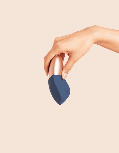 Deia THE AROUSER Couples VibratorAROUSER Couples Vibrator