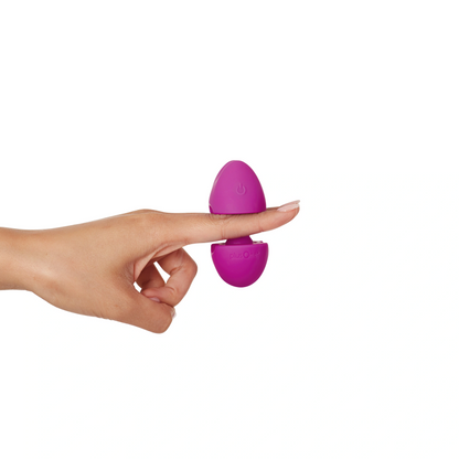 PlusOne Pop Finger VibratorPlusOne Pop Finger Vibrator
