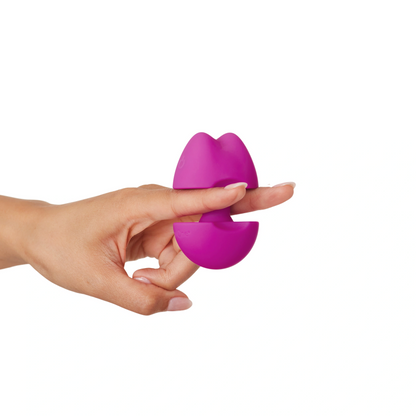 PlusOne Pop Finger VibratorPlusOne Pop Finger Vibrator