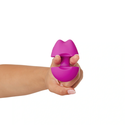 PlusOne Pop Finger VibratorPlusOne Pop Finger Vibrator
