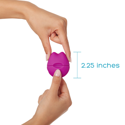 PlusOne Pop Finger VibratorPlusOne Pop Finger Vibrator