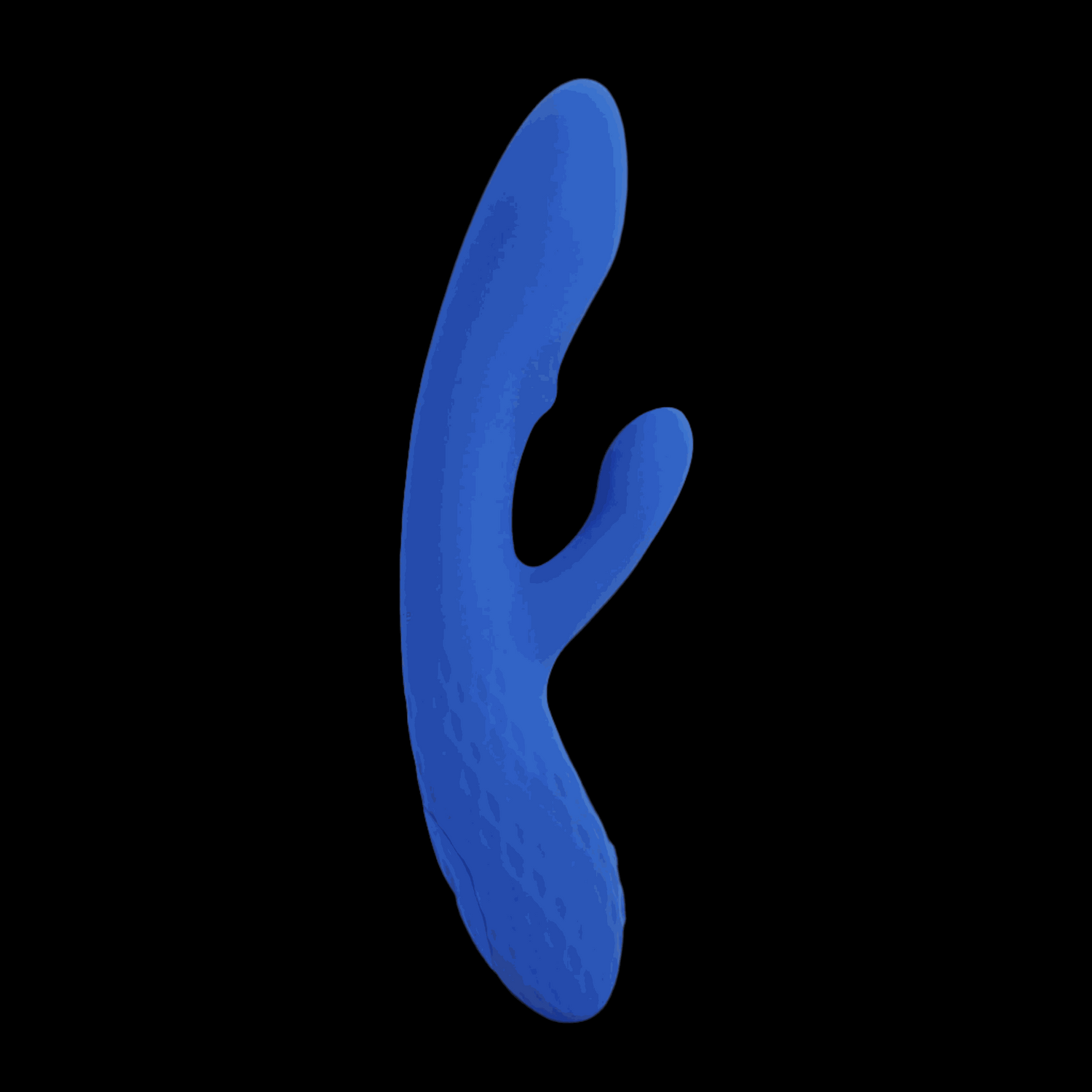 PlusOne Dual Luxe Rabbit VibratorPlusOne Dual Luxe Rabbit Vibrator