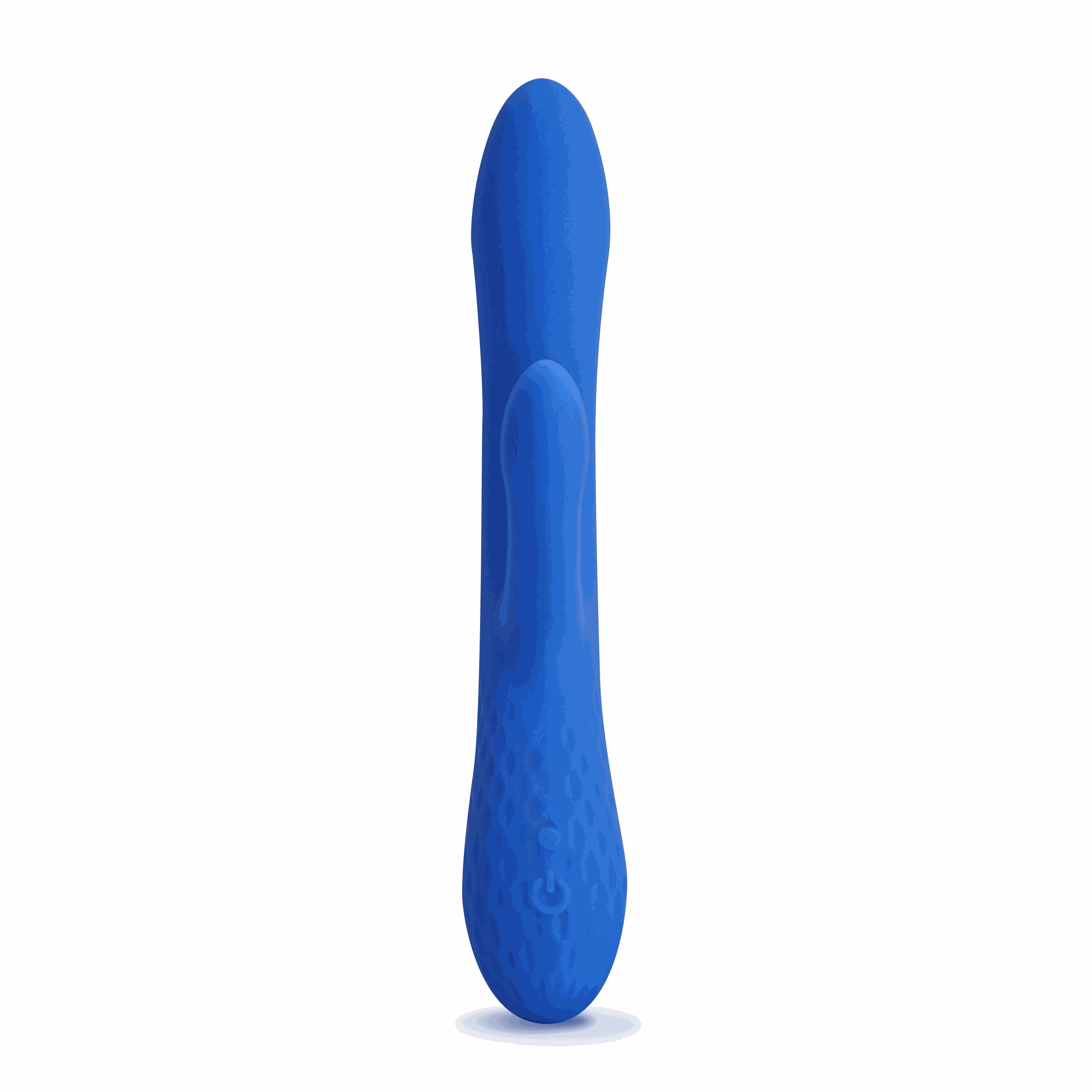 PlusOne Dual Luxe Rabbit VibratorPlusOne Dual Luxe Rabbit Vibrator