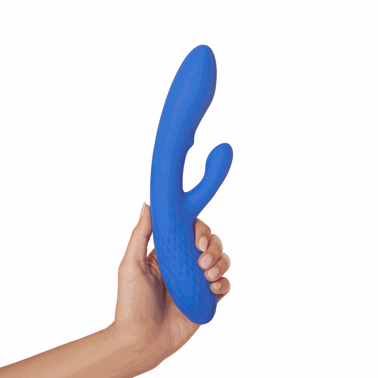 PlusOne Dual Luxe Rabbit VibratorPlusOne Dual Luxe Rabbit Vibrator