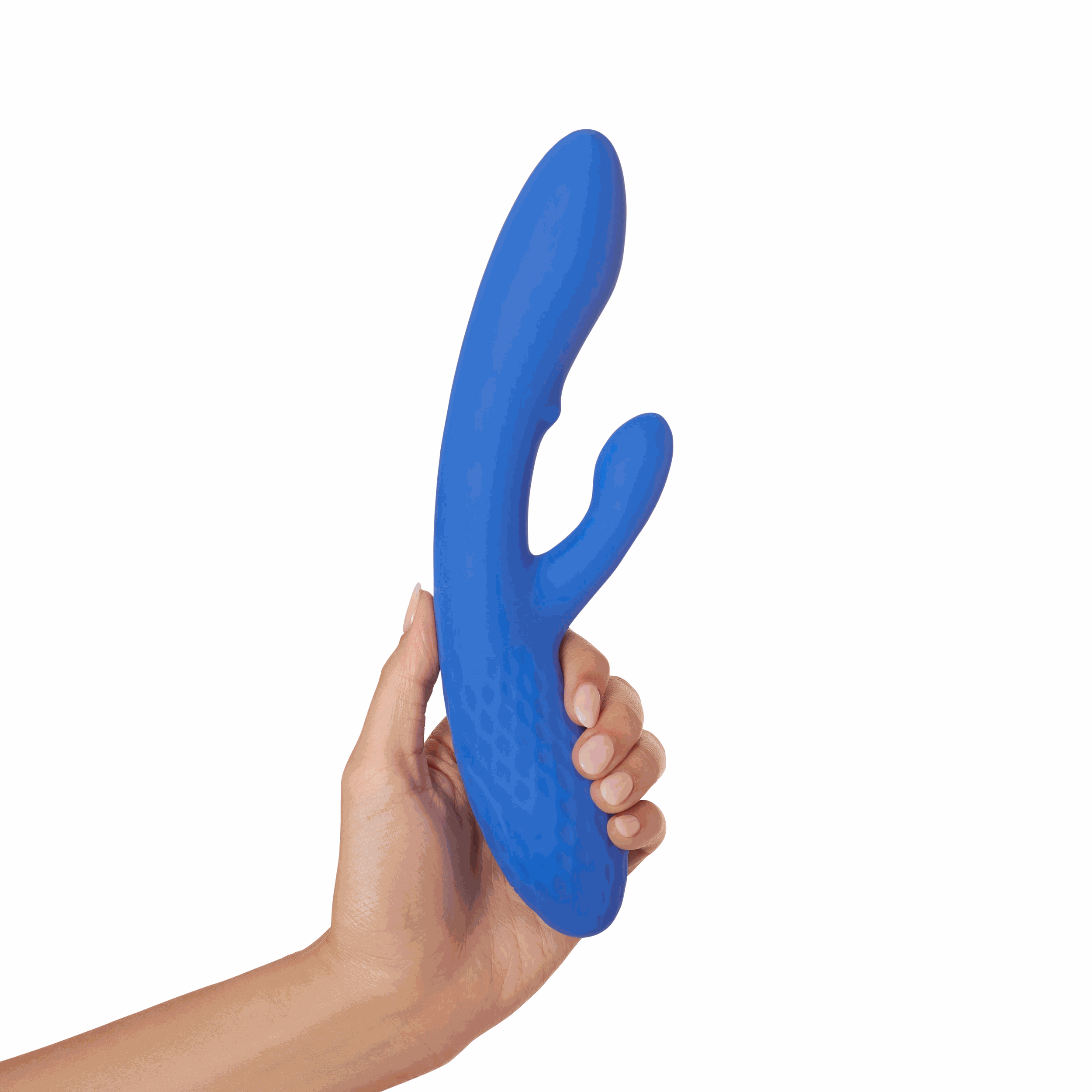 PlusOne Dual Luxe Rabbit VibratorPlusOne Dual Luxe Rabbit Vibrator