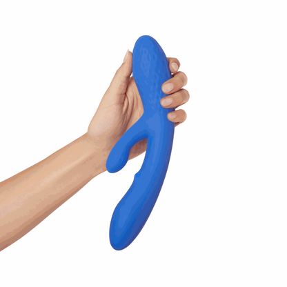 PlusOne Dual Luxe Rabbit VibratorPlusOne Dual Luxe Rabbit Vibrator