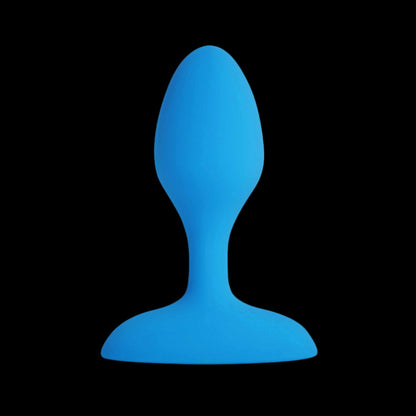 PlusOne Vibrating But PlugPlusOne Vibrating