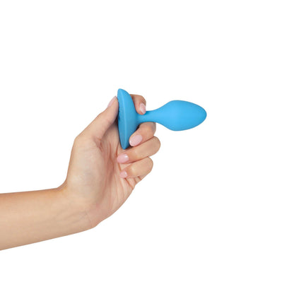 PlusOne Vibrating But PlugPlusOne Vibrating