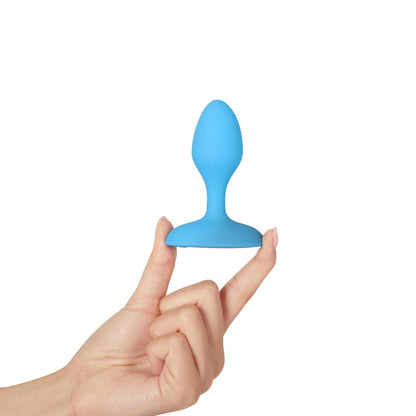 PlusOne Vibrating But PlugPlusOne Vibrating