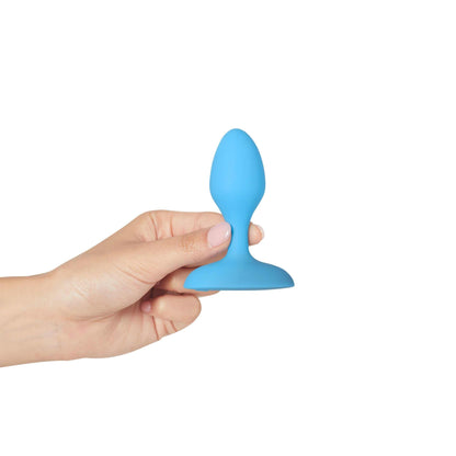 PlusOne Vibrating But PlugPlusOne Vibrating