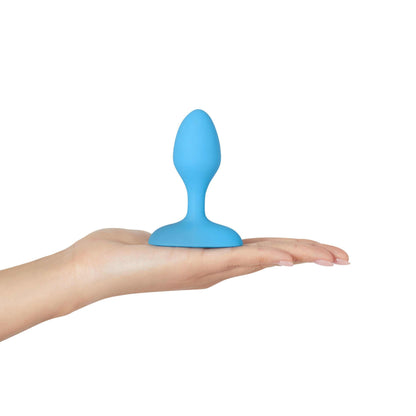 PlusOne Vibrating But PlugPlusOne Vibrating
