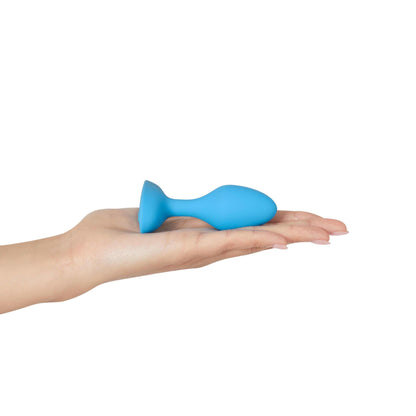PlusOne Vibrating But PlugPlusOne Vibrating