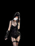Emotional Lingerie Stockings - Women&