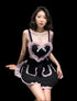 Seductive Love Maid Pajamas: Sexy Lingerie UniformSeductive Love Maid Pajamas