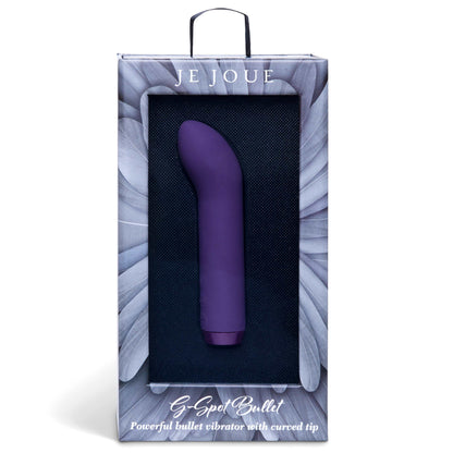 Je Joue G-Spot Clitoral Vibrator-Spot Clitoral Vibrator