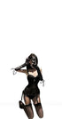 Emotional Lingerie Stockings - Women&