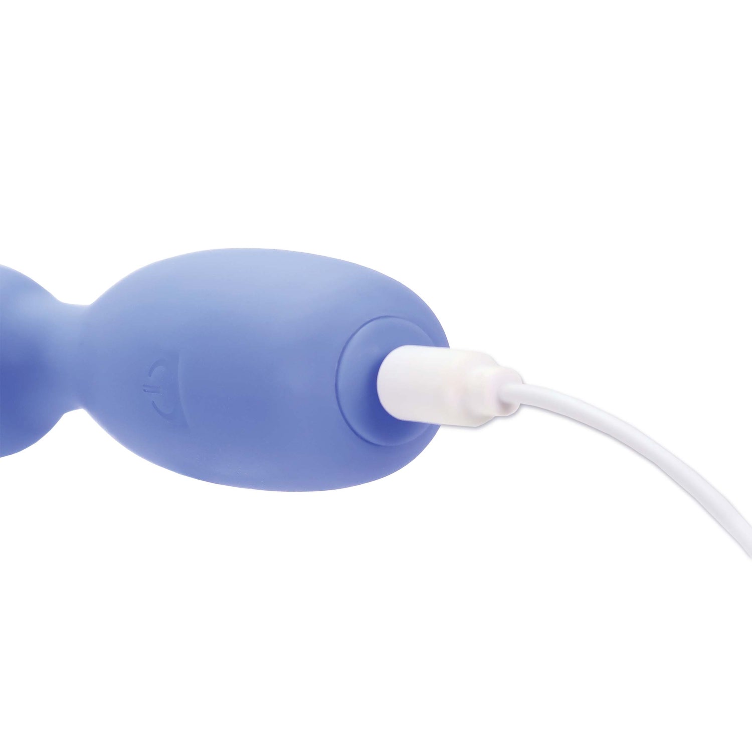 PlusOne Personal Massager Wand VibratorPlusOne Personal Massager Wand Vibrator