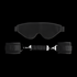 Liberator Bond Cuff Kit Black MicrovelvetLiberator Bond Cuff Kit Black Microvelvet