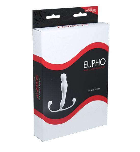 Aneros EUPHO TRIDENT Prostate MassagerAneros EUPHO TRIDENT Prostate Massager