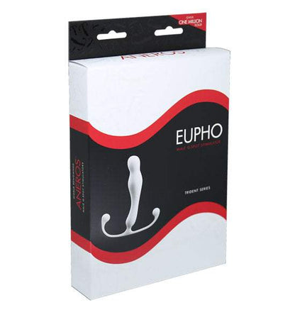Aneros EUPHO TRIDENT Prostate MassagerAneros EUPHO TRIDENT Prostate Massager