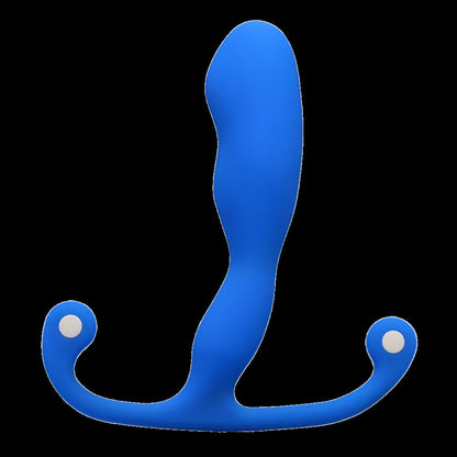 Aneros HELIX SYN TRIDENT Special Edition Blue Prostate MassagerAneros HELIX SYN TRIDENT Special Edition Blue Prostate Massager