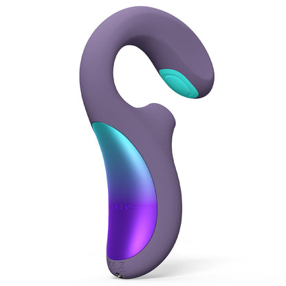 Lelo Enigma Double Sonic A-Spot VibratorLelo Enigma Double Sonic